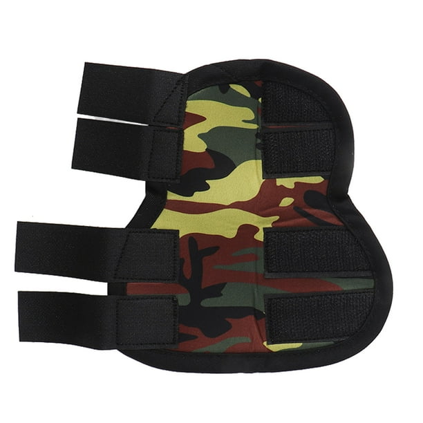 Dog Knee Brace, Breathable Joint Protection Prevents Licking Wounds Dog Legs Protector For Dogs For Postoperative Recovery