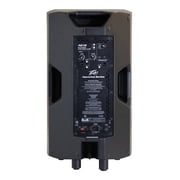 Peavey Aquarius AQ 15 15 1000 Watt Powered Speaker with Bluetooth
