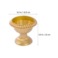 thumbnail image 2 of HOMEMAXS 2pcs European Style Flower Pot Road Guide Flowerpot Wedding Pillar Flowerpot, 2 of 9