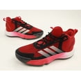 thumbnail image 1 of Adi-das Adizero Select Low Team Power Red Gradient IE9319 Shoes Size 7.5, 1 of 6