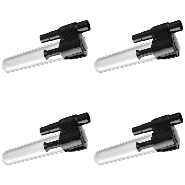 Accesorios para Aspiradoras Filtro Ciclónico Externo Colector Polvo Filtro Ciclónico