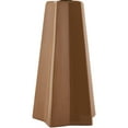 thumbnail image 5 of Livabliss Stellan Modern Accent Table Lamp, 18-inch, Brick, 5 of 5