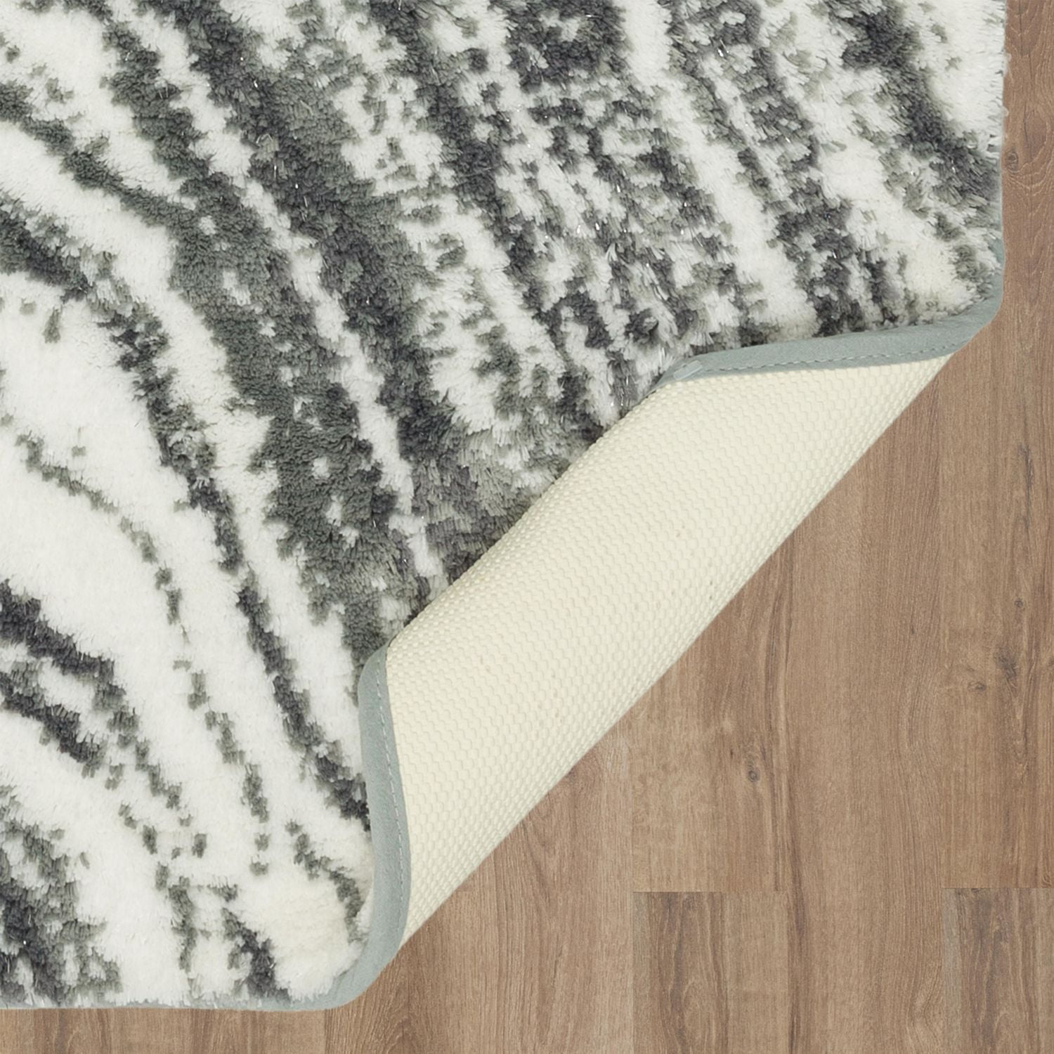 HomeTrend Agate Tapisdebain Agate Tapid de Bain