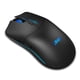 thumbnail image 3 of ZELOTES F-22 2.4GHz Ratón inalámbrico para juegos Ratón óptico de 6 teclas Diseño ergonómi Abanopi Accesorio de computadora, 3 of 6
