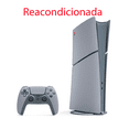 thumbnail image 1 of Consola PS5 Edicion Especial 30 Aniversario Reacondicionada, 1 of 4