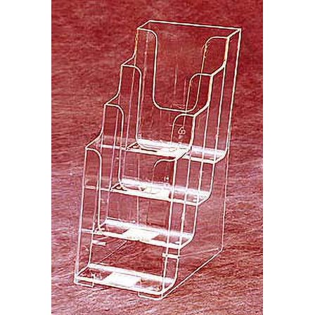 Literature Stand Pro-Life Display Stand