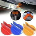 thumbnail image 2 of SharkTRUE Magnetic Jack Pad: Strong Support, Easy Installation For Vehicle Weld Seam Protection, 2 of 8