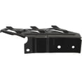 thumbnail image 3 of For Infiniti Q40 2015 Headlight Mounting Bracket Passenger Side | Lower | Steel | Replacement For KI2509100 | 615343568997, 865824C000, 3 of 5
