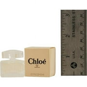 Chloe 175684 New Chloe Eau De Parfum - 0.17 oz Mini