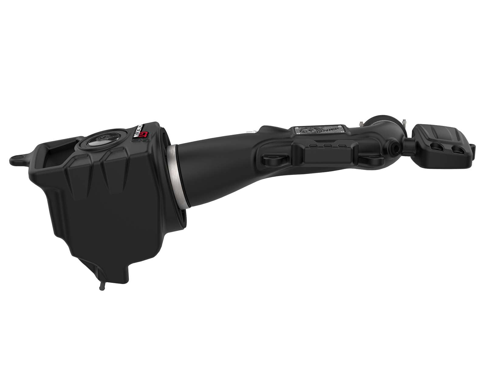 Momentum GT Cold Air Intake System w/ Pro 5R Filter