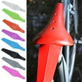 thumbnail image 3 of SPRING PARK Adjustable Road Mountain Bike Bicycle Cycling Tire Front/Rear Mud Guards Mudguard Fenders Set, 3 of 7