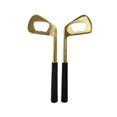 thumbnail image 2 of Tong Club Design And Can Opener Heavy Duty Rustproof Metal For Home Bar Kitchen Use, 2 of 5