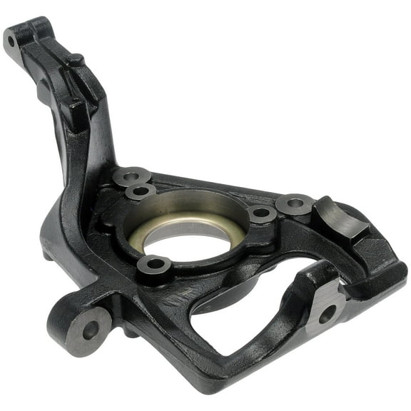 Dorman 698-206 Front Passenger Side Steering Knuckle for Specific Ford / Mercury Models Fits select: 2000-2002 FORD RANGER, 1998-2001 FORD EXPLORER