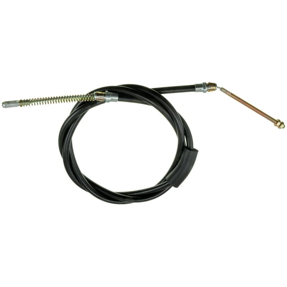 Parking Brake Cable Fits select: 1998-1999,2002-2004 CHEVROLET S TRUCK