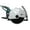 Green Steel, variant on 14" Concrete Saw - Electric Wet/Dry Circular Saw - 2600W Power Cutter w/Water Line