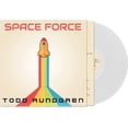 thumbnail image 2 of Todd Rundgren - Space Force - Clear - Music & Performance - Vinyl, 2 of 5