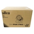 thumbnail image 7 of Chauvet DJ Slimpar Pro QZ12 D-Fi USB RGBA Wash Light DMX Par Can w/ Zoom, 7 of 7