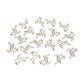 thumbnail image 2 of Clips De Papel Pequeños, Clips De Papel Lindos Únicos Prácticos Portátiles Ligeros No Destiñen Para La Oficina Para El Uso Diario Para El Hogar ANGGREK No, 2 of 7