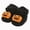 Black, variant on NOLDARES Baby Boys Girls Booties Infant Newborn Sock Shoes Slippers Winter Warm Crib Footwear First Walkers(White,3.5)
