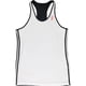 thumbnail image 3 of Adidas Womens WNBA Practice Jersey blkwht L, 3 of 4
