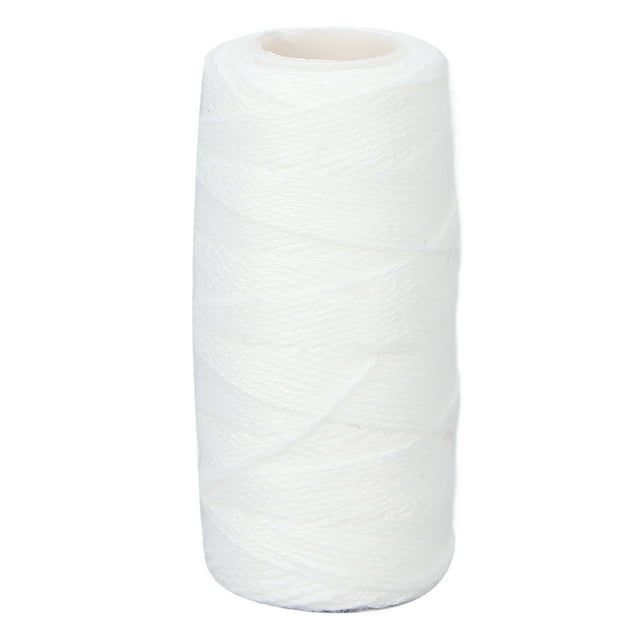 Electric Facial Hair Remover Wire Safe Replacement Tender Skin Easy Use Physical Cotton Thread for Daily Use