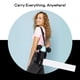 thumbnail image 3 of Bolsa bandolera para botellas de agua Corkcicle x Disney Minnie Mickey Mouse, 3 of 7