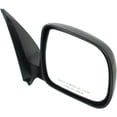 thumbnail image 3 of AutoPartsAlliance Passenger Side Mirror outside rear view for TACOMA 2005 2006 2007 2008 2009 2010 2011, 3 of 3