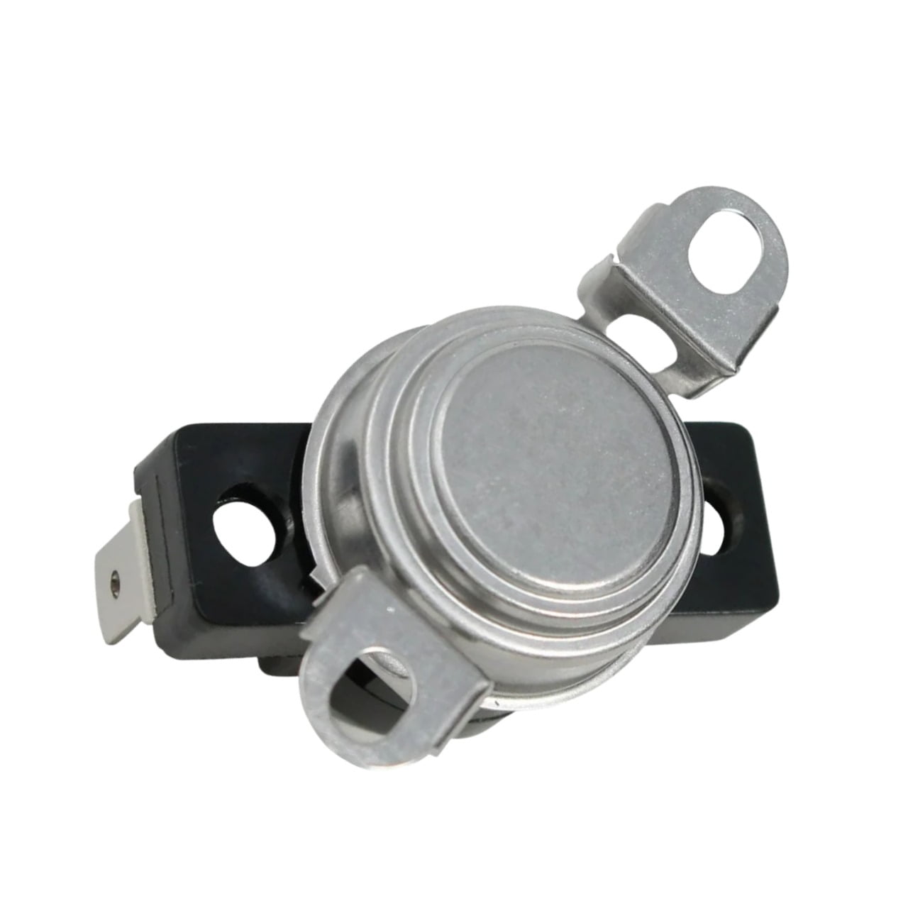 3204267 Dryer Flush Mount L260 Thermostat Replacement for Electrolux 145160 4-Pack