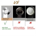 thumbnail image 3 of Hip Flask X2 de Acero Inoxidable 304 de 8 Onzas con Embudo: Juego de A Prueba de Fugas, Elegante y Portátil para Hombres y Mujeres, 3 of 7