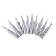 thumbnail image 2 of 900M-T Iron Tip Solder Welding Tips Soldering Station Accessary (Silver), 2 of 3
