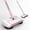 Pink, variant on PHANCIR Multifunction Manual Hand-Push Sweeping Machine Non-Electric 360 Degree Rotating Floor Mop Broom Dustpan Household Cleaning Tools