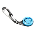 thumbnail image 1 of K-Edge, Wahoo Bolt Race, Mount, Black, 1 of 3