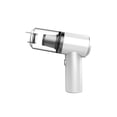 thumbnail image 1 of Aspirador De Coche Inalámbrico Portátil De Succión Fuerte 4500Pa Limpiador Automático De Mano Recargable Para Oficina Hogar Kearding VI009494-01, 1 of 5