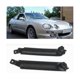 thumbnail image 2 of Inside Door Handle Inner Grip Cover 823702C000LK,82370-2C000 for Tiburon Coupe 2003-2006 Left Side, 2 of 5