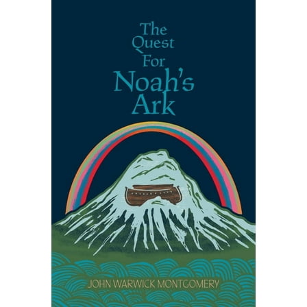 The Quest for Noah's Ark, (Paperback)