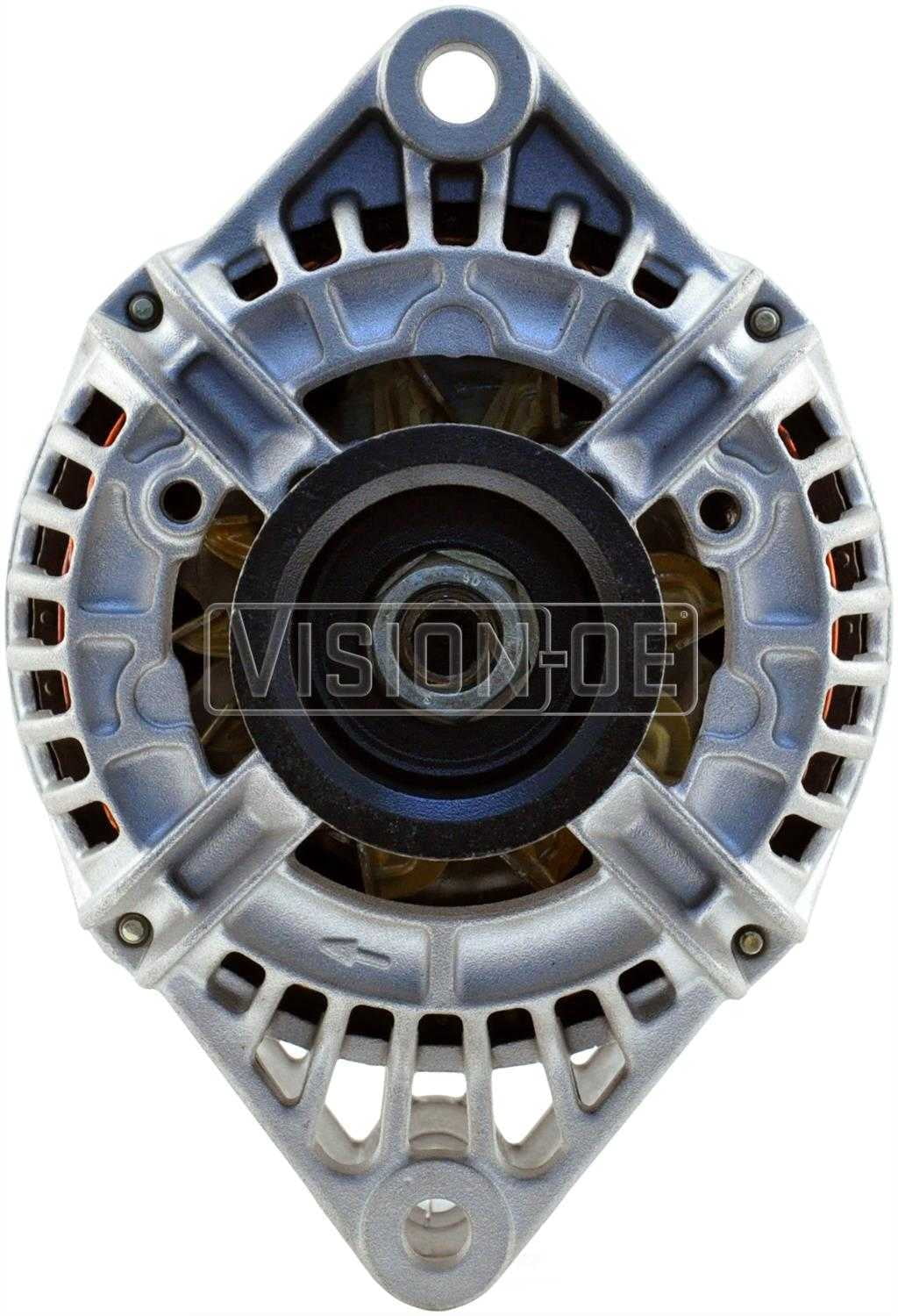 Vision OE 11314 Alternator