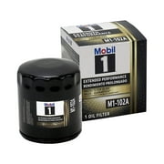 (3 pack) Mobil 1 Extended Performance M1-102A Oil Filter