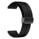 thumbnail image 1 of Adecuado para Samsung Galaxy Watch 4 5 Huawei GT3 Correa con hebilla plegable magnética universal, 1 of 5
