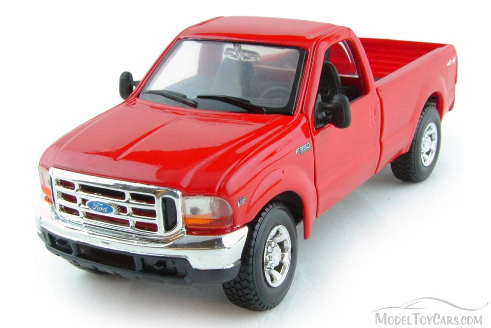 f350 toy truck
