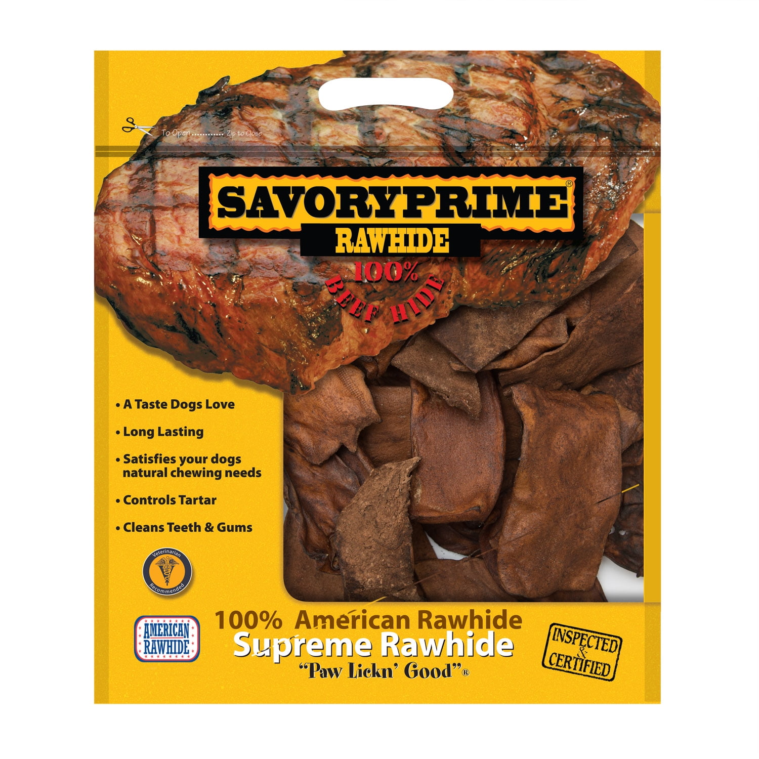 beef rawhide