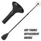 thumbnail image 4 of 2pcs Sup Paddle Replacement Handle Sup Accessories, 4 of 4