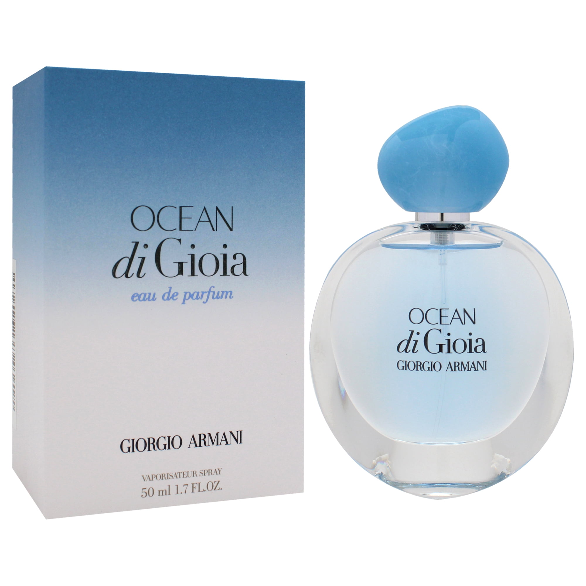 Giorgio Armani Ocean Di Gioia , 1.7 oz EDP Spray