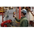 thumbnail image 5 of Fluke TIS55+ Thermal Imager - 27Hz Frame Rate, 256 x 192 Infrared Resolution, 5 of 6
