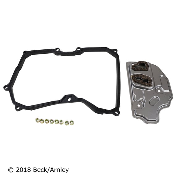 BeckArnley 044-0385 Auto Trans Filter Kit
