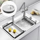 thumbnail image 2 of Cateissary 3 unids/set tapones de fregadero con anillo colgante conveniente para cocina y baño tapón para bañera tapón de drenaje METRO, 2 of 6