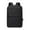 #Black, variant on 100Fens Men Backpack 15.6 In Usb Charging Laptop Computer Bag Casual Business