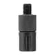 thumbnail image 1 of Adaptador magnético de liberación rápida Conector de soporte de alarma de mordedura de caña de pescar de carpa, 1 of 5