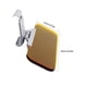 thumbnail image 2 of Parasol para coche, gafas protectoras, extensor de visera, bloqueador antideslumbrante, 2 of 7
