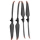 thumbnail image 2 of Hélices, Hélices De Bajo Ruido Vuelo Más Estable. Se Puede Plegar, Fácil De Montar Y Desmontar Para Ser Compatible Con DJI Mavic Air 2/Air 2S Drone OTVIAP 7238F Propellers, 2 of 8
