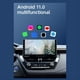 thumbnail image 3 of Android 11 CarPlay Smart Ai Box, Adaptador Inalámbrico CarPlay Android Auto para Sistemas Inteligentes de Coche 2G+16G, 3 of 5